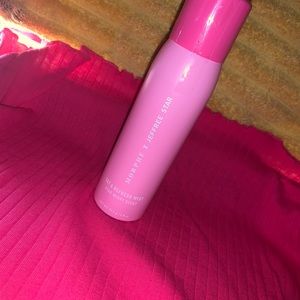 Morphe X Jeffree Star‼️ fixing spray for face